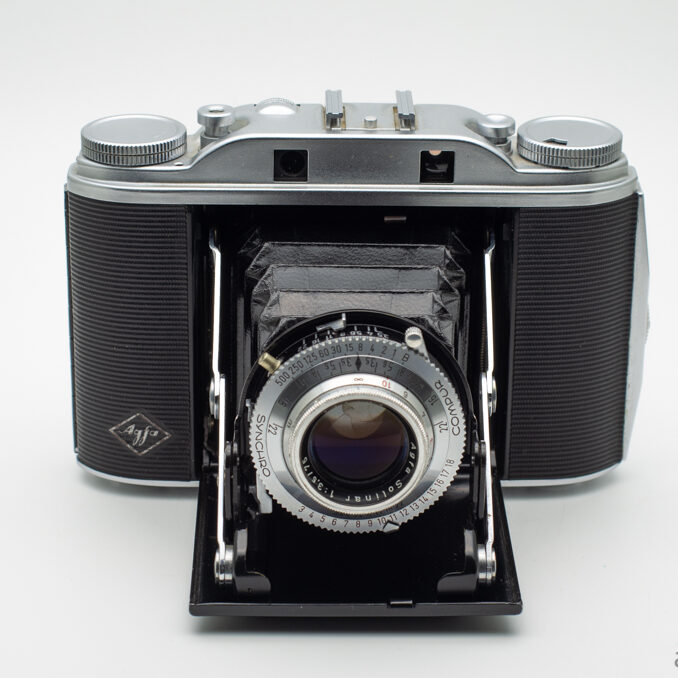 Isolette III Isolette III - Solinar