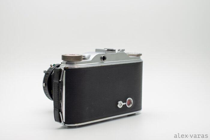 Agfa Record III 2