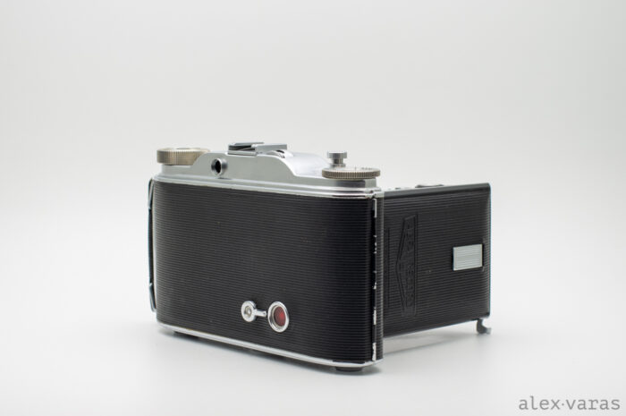 Agfa Record III 3